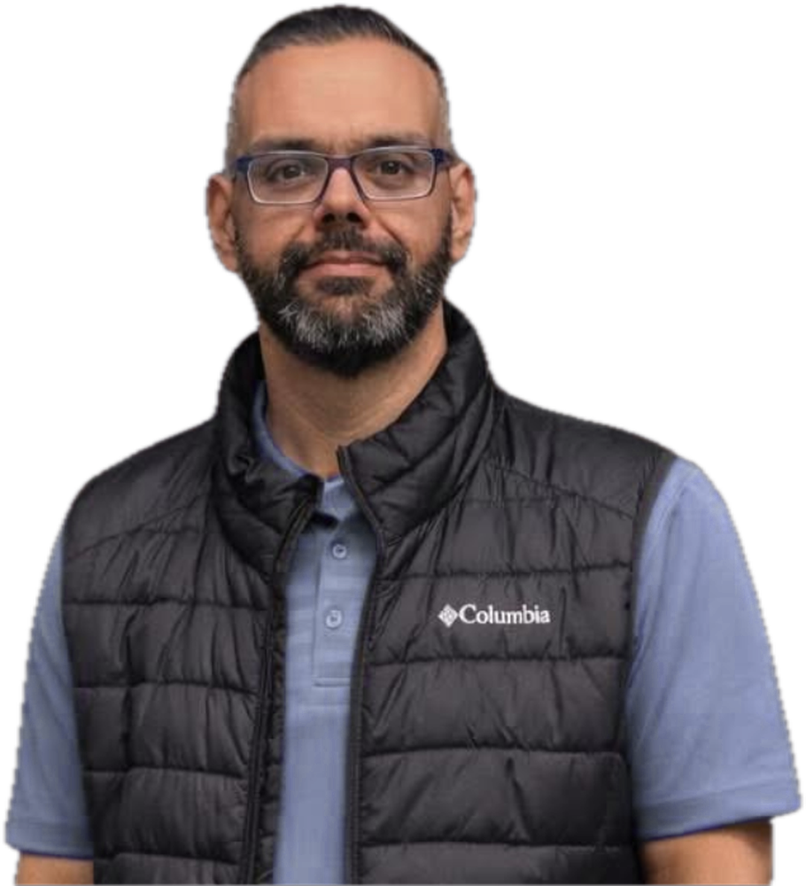 Adrian Ferrari