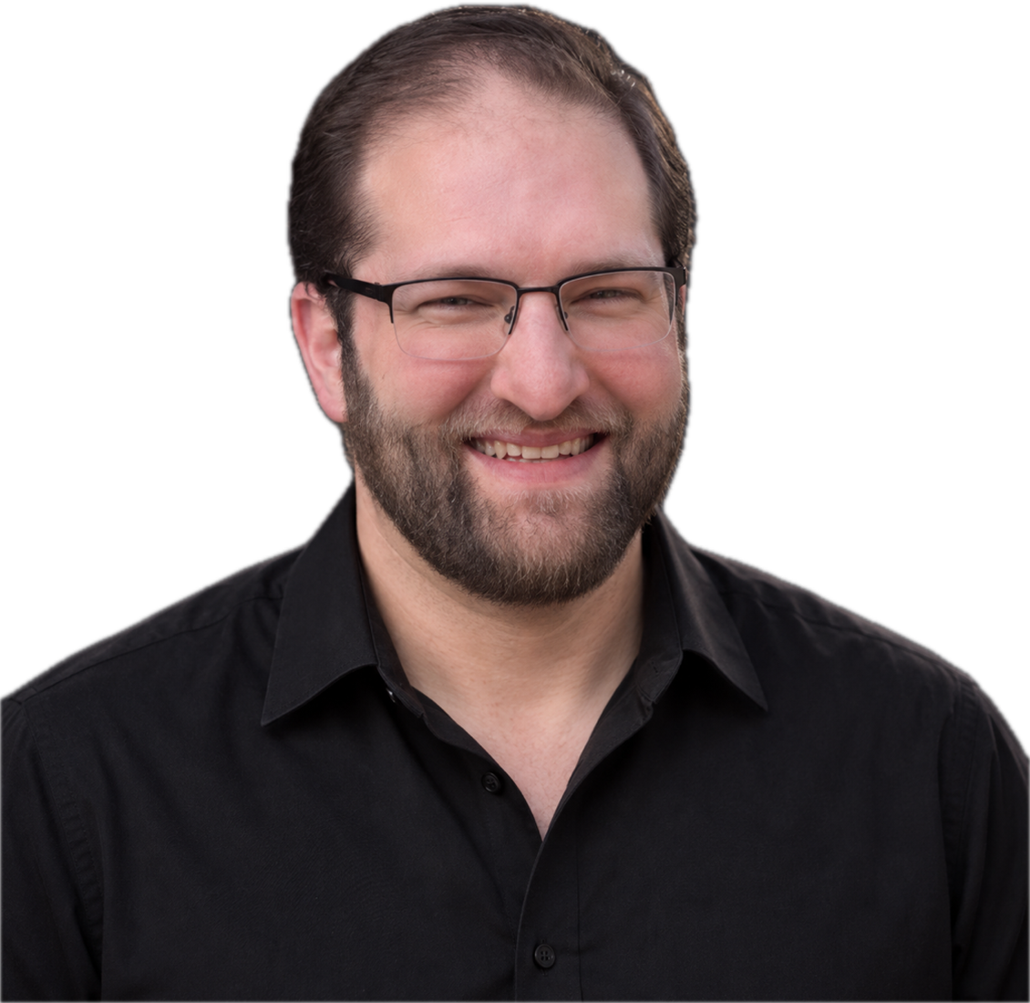 Luke Sorensen
